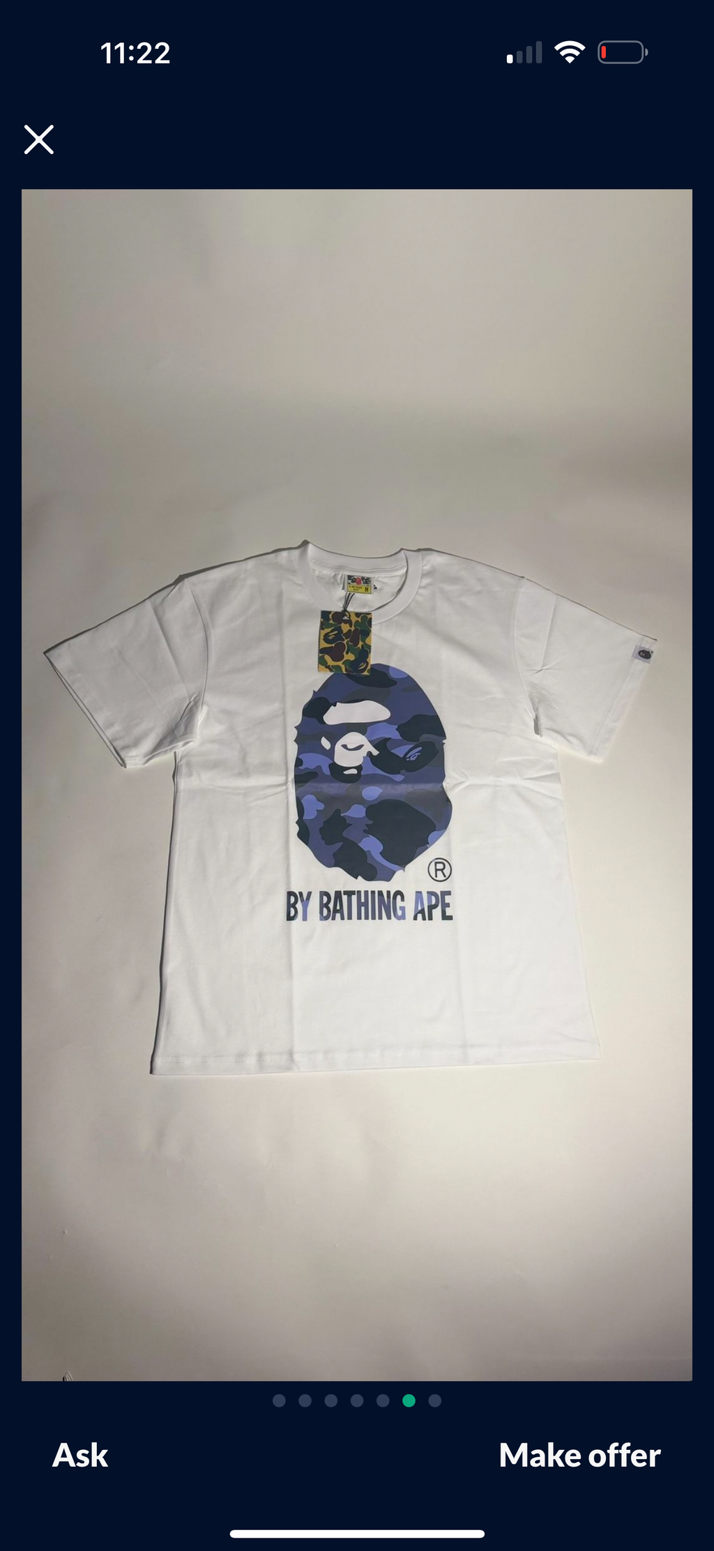 Ape Tees