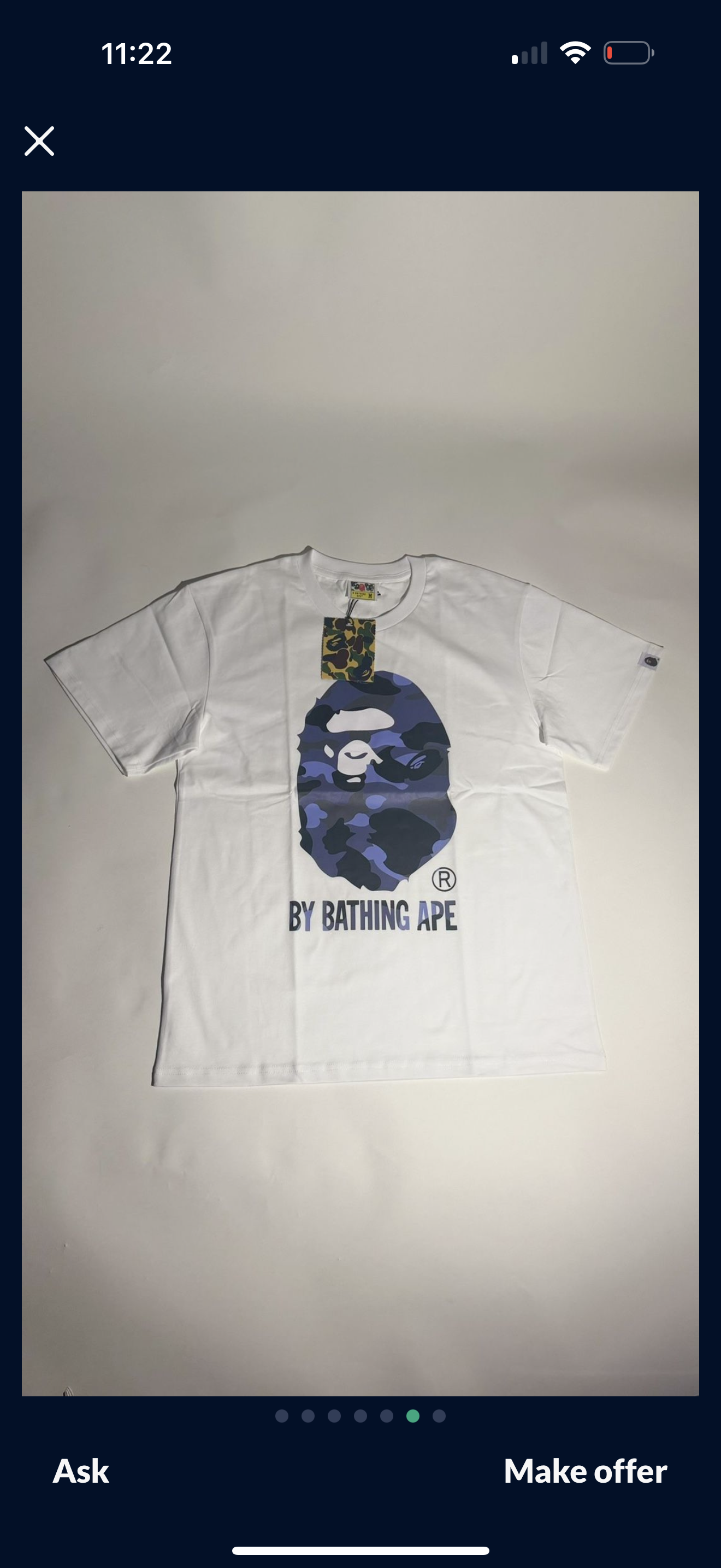 Ape Tees