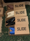 Slides