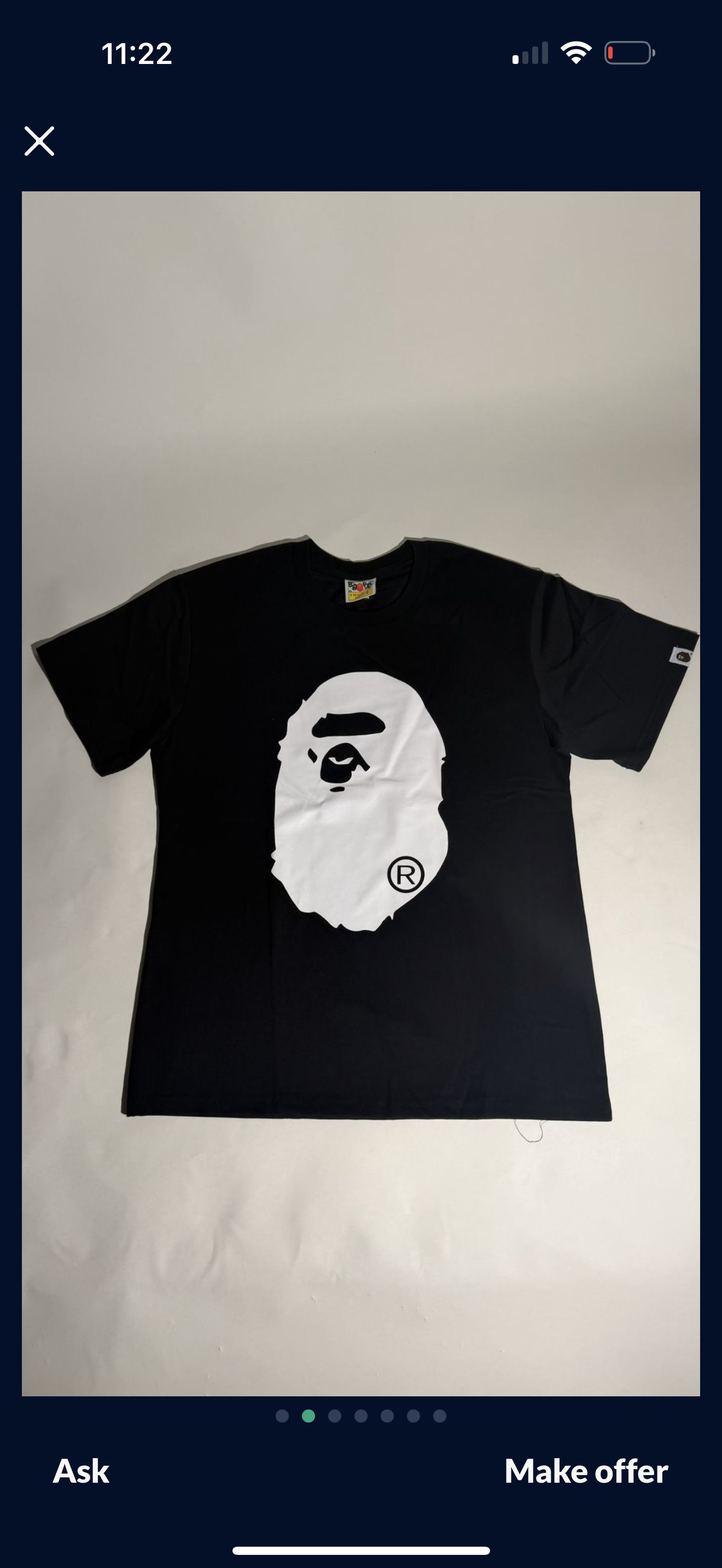 Ape Tees