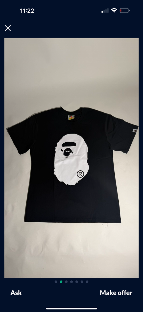 Ape Tees