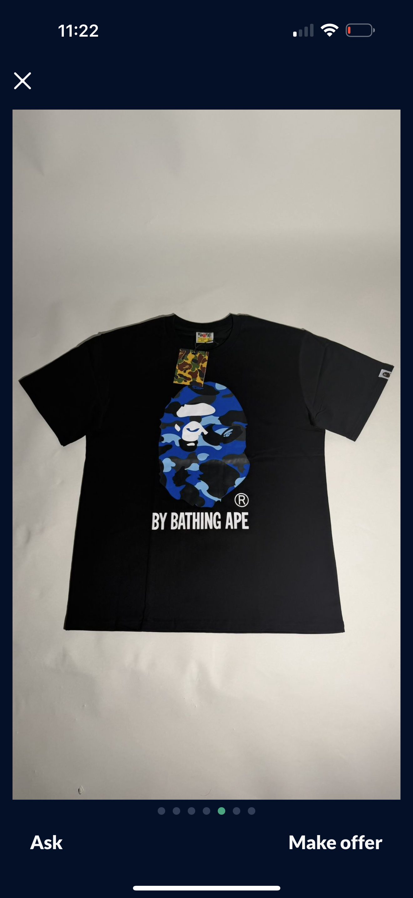 Ape Tees