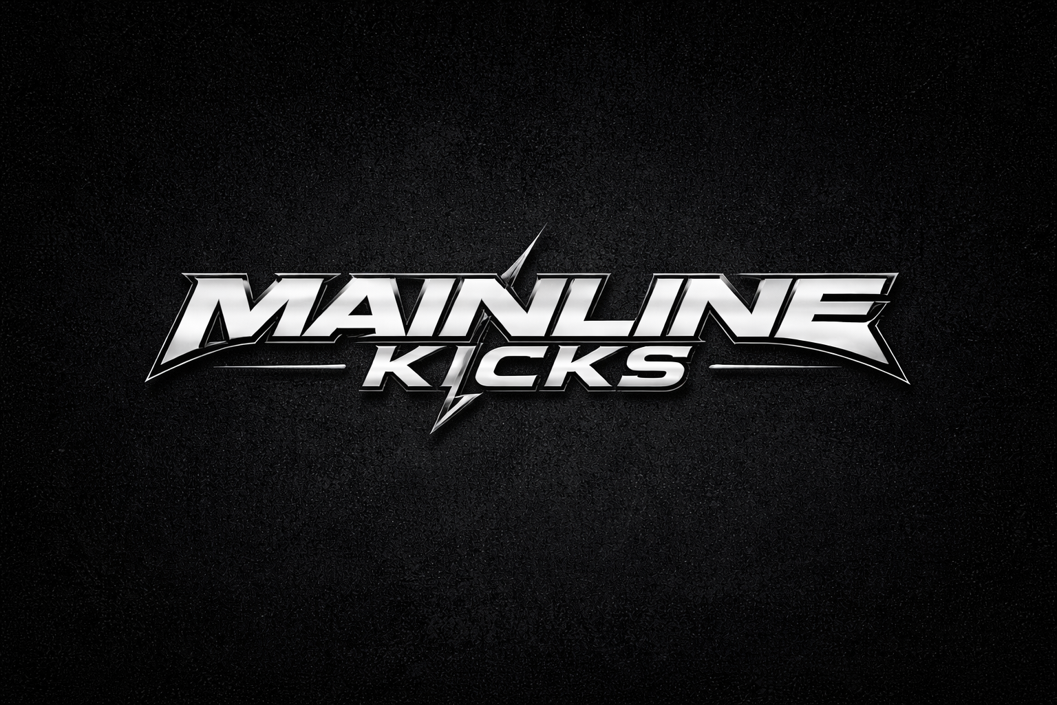 Mainline Kicks