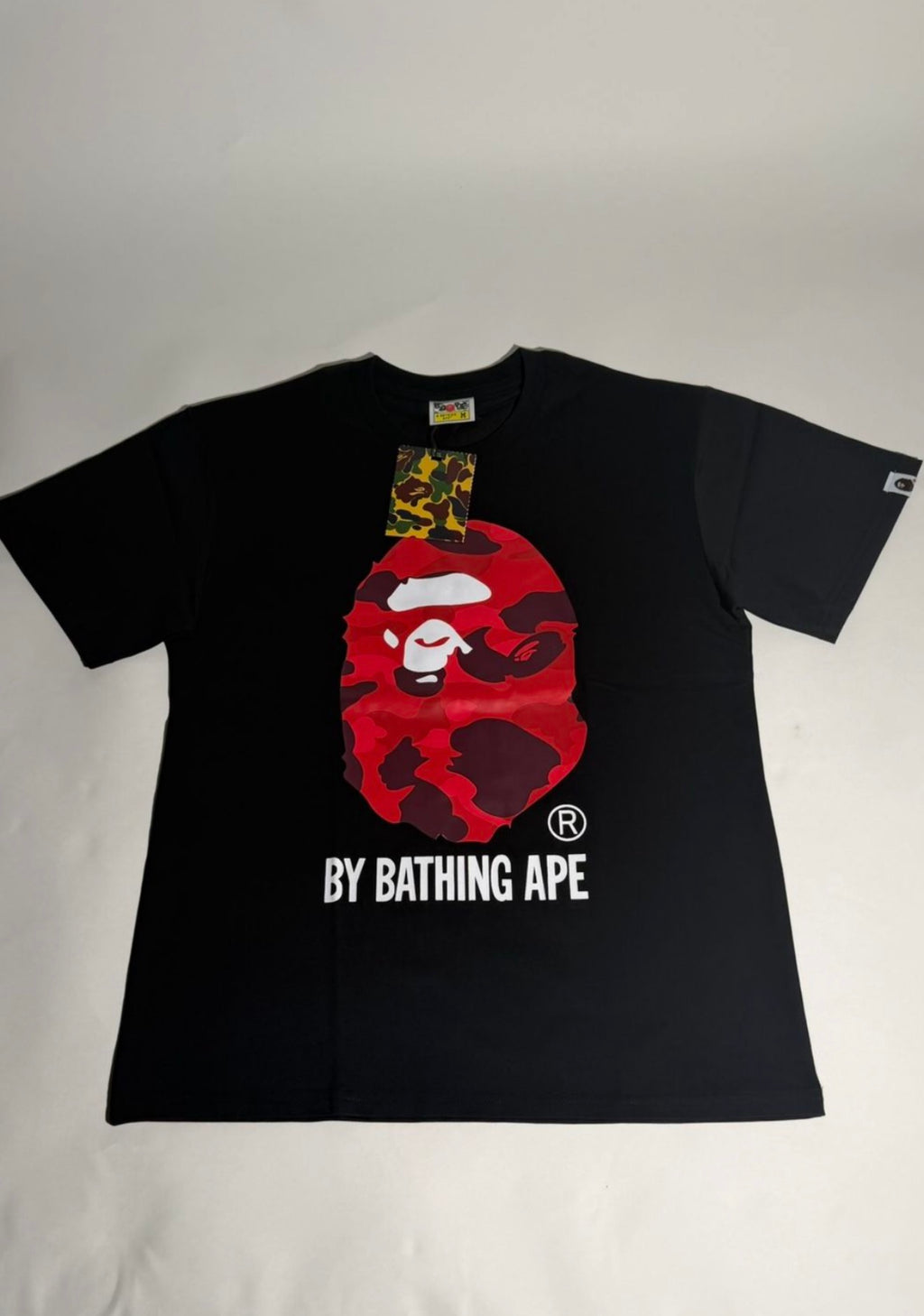 Ape Tees