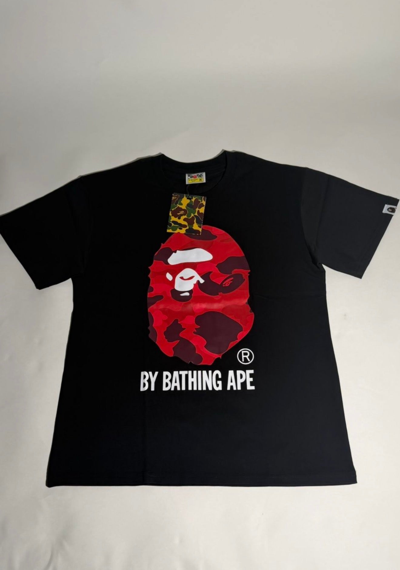 Ape Tees