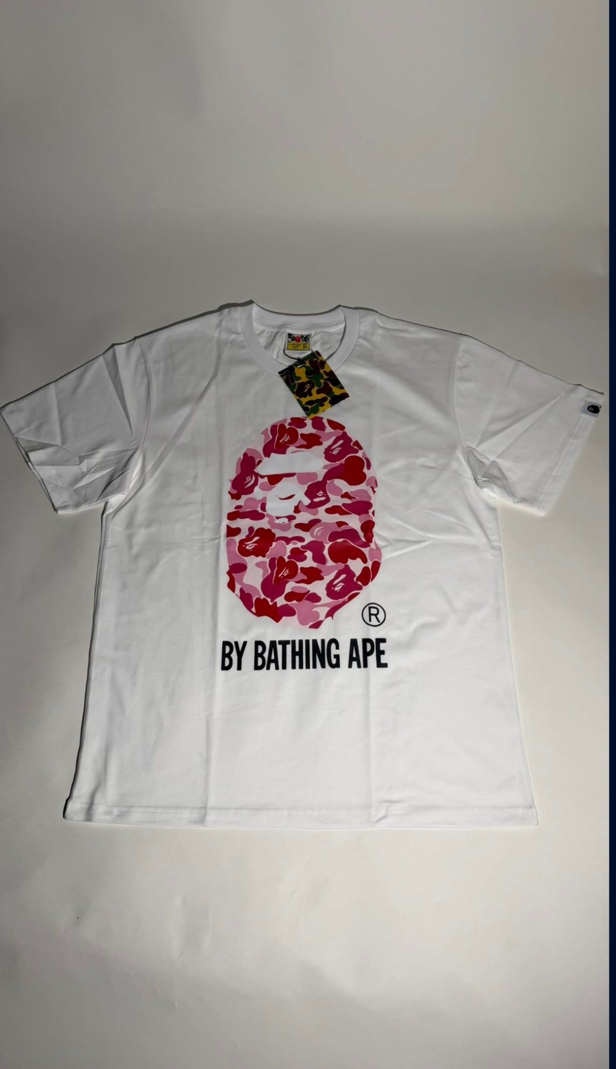 Ape Tees